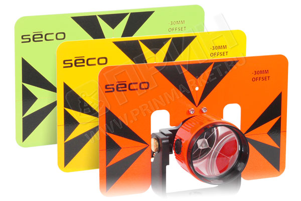 Отражатели Seco
