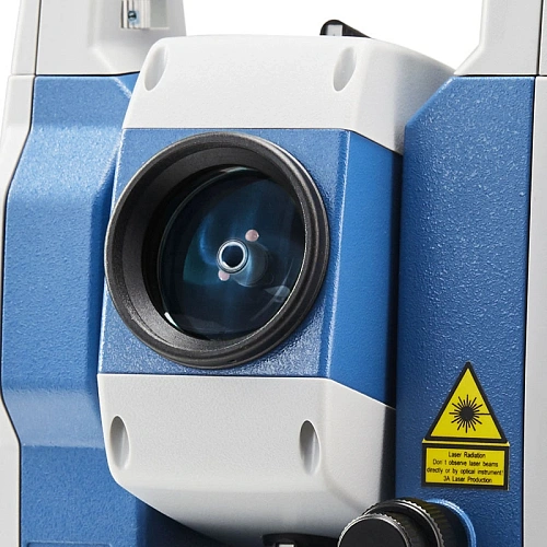 Электронный тахеометр CHCNAV CTS-112R4