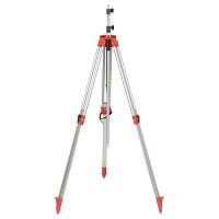 Штатив MAST (Алюминий, Винт-Клипса, 4.00м, 5.4кг) Seco