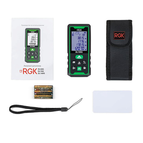 RGK 778190