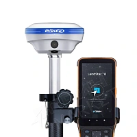 Комплект PrinCe i20AR с HCE600