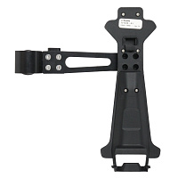 Крепление CU (TRM[TSC7], Pole) Kit Trimble