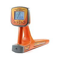 Кабелеискатель Успех КБИ-309К с GPS/ГЛОНАСС