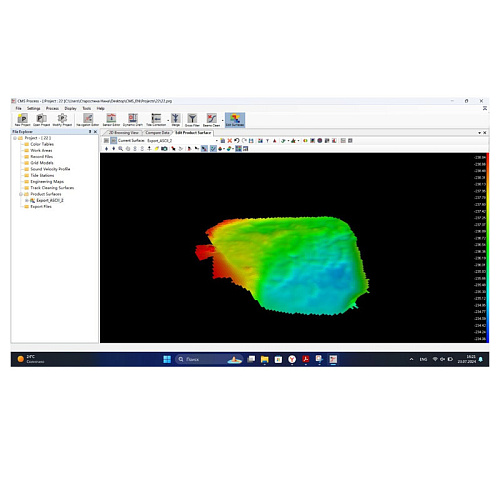 CHCNAV 0160-041-205