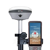 Комплект EFIX F8 и FC2