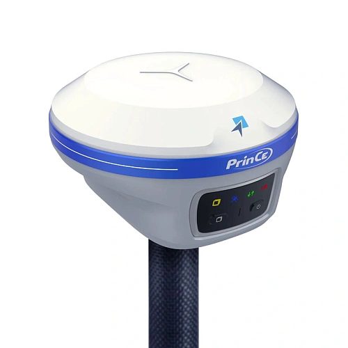 PrinCe i30VR c HCE600