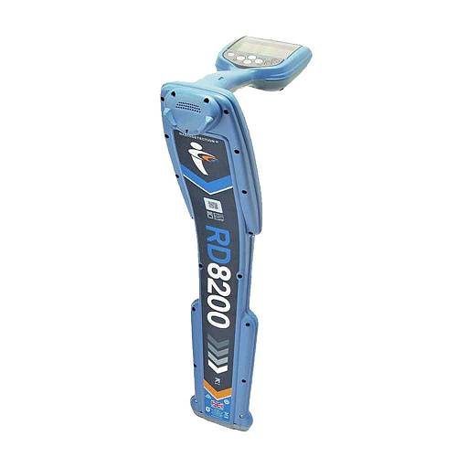 Radiodetection RD8200