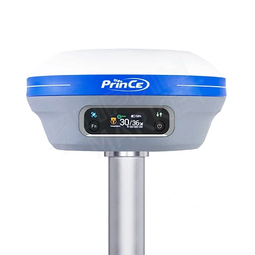 PrinCe i80 Pro c HCE600