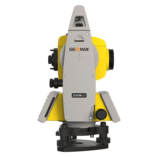 GeoMax Zoom10 2"