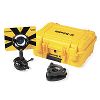Отражатель TRV (D62, К-35, H196, YE-BL) Trimble