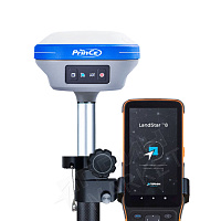 Комплект PrinCe i30 с HCE600