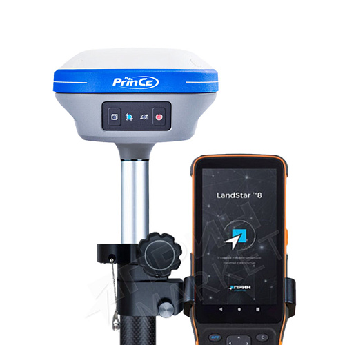 PrinCe i30 с HCE600