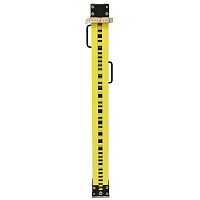 Рейка TRM (1.0м, Секция, Инварная, LD11) Trimble