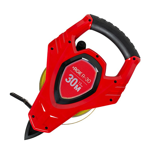Рулетка RGK R-30 с поверкой