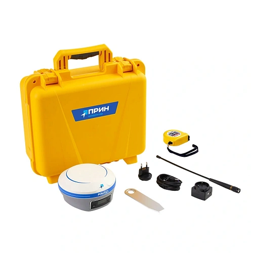 Геодезический приёмник PrinCe i90VR
