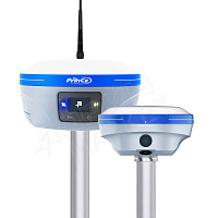 Комплект PrinCe iBase и i20AR DistLink