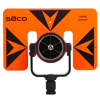 Отражатель Light (D62, К-30/0, h115, OR-BL) Seco