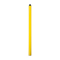 Секция (0.50м, Алюминий, 5/8"-5/8") RGK EP-50
