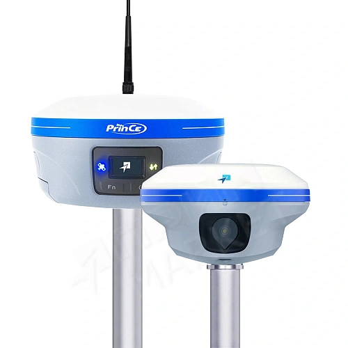 Комплект PrinCe iBase и i30VR