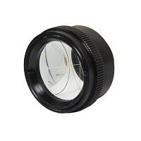 Призма Mini (D25, Ag) Seco
