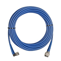Кабель антенный (TNC[C]-N, 30.0м, RG8x) PRN