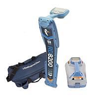 Трассоискатель RD8200 с генератором Tx-5