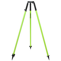 Трипод (Алюминий, Кнопка, 1.8м, 2.8кг, 38.0мм) SM-PL