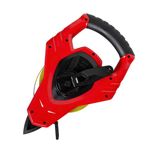 Рулетка RGK R-30 с поверкой