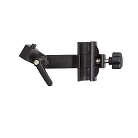 Крепление CU (TRM[T100], Pole, QR, Medium) Trimble