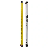 Комплект инварных реек (3.0м, Trimble) RGK INVAR DN3