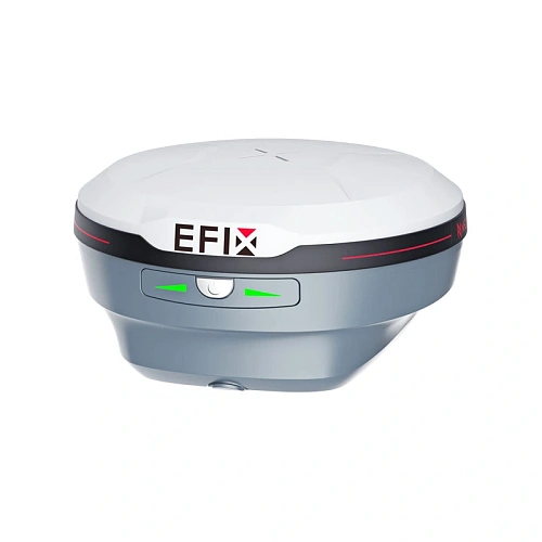 EFIX F6 с FC2
