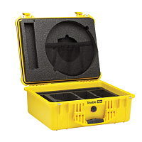 Кейс GNSS (TRM[R9s], YE) Trimble