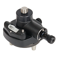 Адаптер трегерный Optic (Cyl, Rotor-Fix, 5/8", 70мм) MOM
