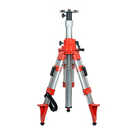 Штатив ELEV (Алюминий, Клипса, 1.70м, 5.5кг) RGK SH-170