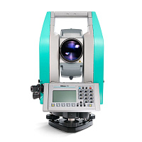 Тахеометр Nikon XS