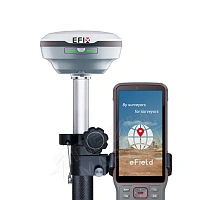 Комплект EFIX F6 с FC2