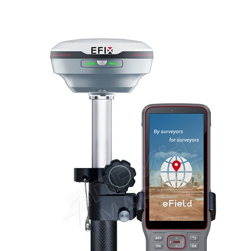 EFIX F6 с FC2