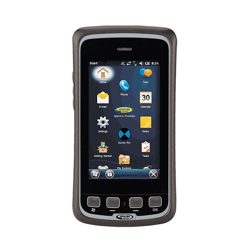 Контроллер Spectra Precision T41