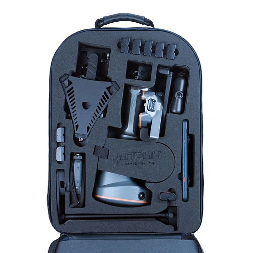 CHCNAV RS10 32