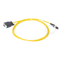 Кабель интерфейсный (Lemo7[M]-DB9[F]) Trimble