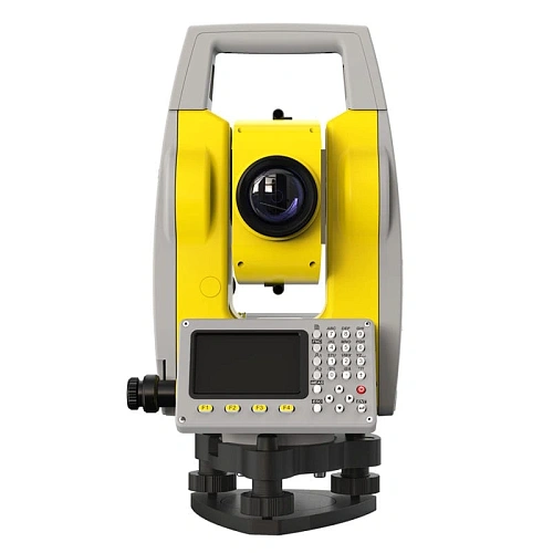 Электронный тахеометр GeoMax Zoom10 5"