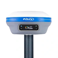 Приемник PrinCe i80 Pro (UM4B0) Демо