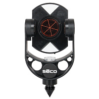 Отражатель Mini (D25, К-30/0, BL-WH) Seco