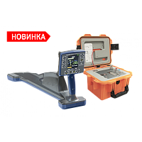 Комплекс трассопоисковый Сталкер 80‐24 с GPS/ГЛОНАСС (LFP)