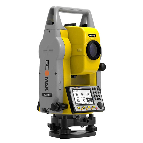 GeoMax Zoom25 5" neXus5 Polar
