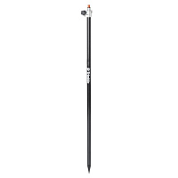 Веха (2.60м, Карбон/Алюминий, Телескоп, Винт) Trimble