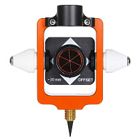 Отражатель Mini (D25, К0/-30) Seco