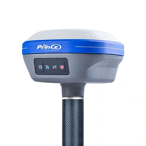 PrinCe i30 с HCE600