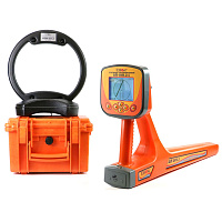 Трассоискатель Успех АГ-309.60К с GPS/ГЛОНАСС