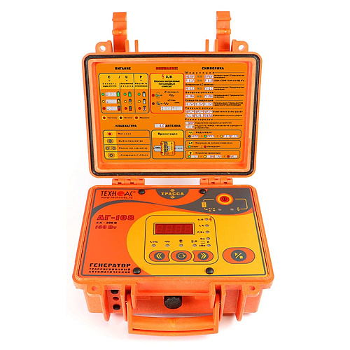 Техно-АС 00-Б0005244